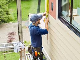 How To Choose The Right Materials for Your Siding Installation in 'Arabi, LA